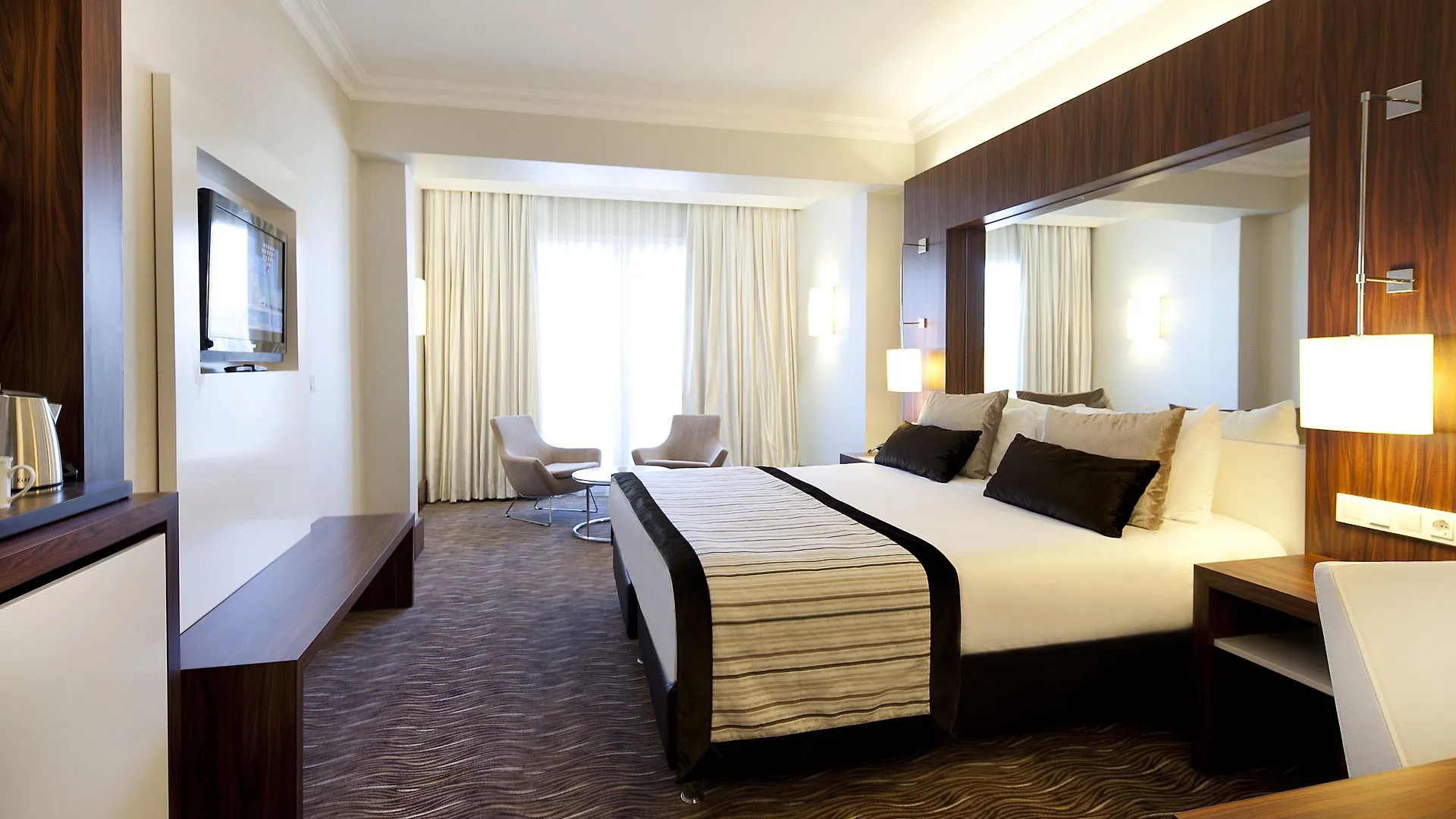 Resort Ikbal Thermal Hotel & Spa Afyon Afyonkarahisar