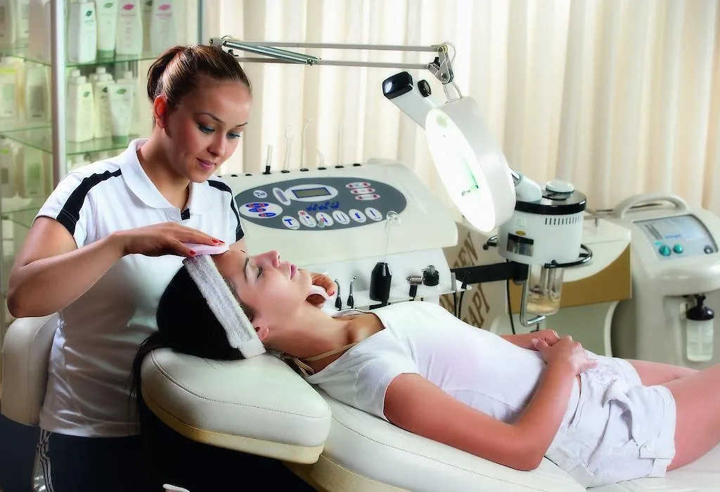 Resort Ikbal Thermal Hotel & Spa Afyon Afyonkarahisar
