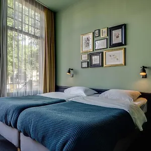 Shenzhou Hotel Amsterdam