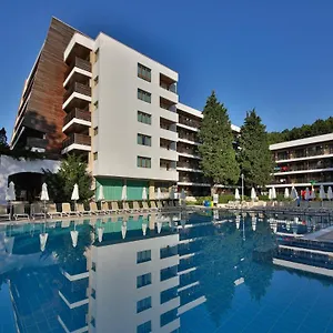 Flamingo 4* 4*, Albena Bulgaristan