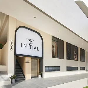 The Initial Aparthotel Singapur