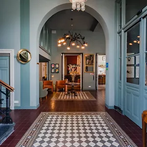 Mercier Hotel Amsterdam