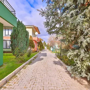 Afyon Dundar Thermal Villa