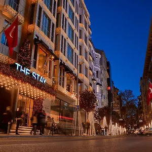 The Boulevard Nisantasi Hotel Istanbul