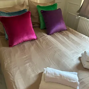Cosy By Mandy Frühstückspension Amsterdam