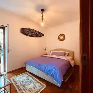  Auberge de jeunesse Lisbon Soul Surf Camp Portugal