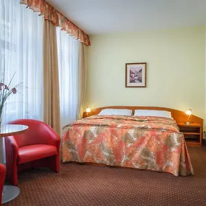 **** Hotel Seifert République tchèque