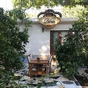 Pekcan Hotel