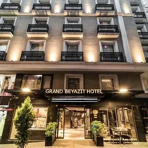 Grand Beyazit Hotel Istanbul