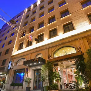 Pera Tulip & Hb 4*, İstanbul Türkiye