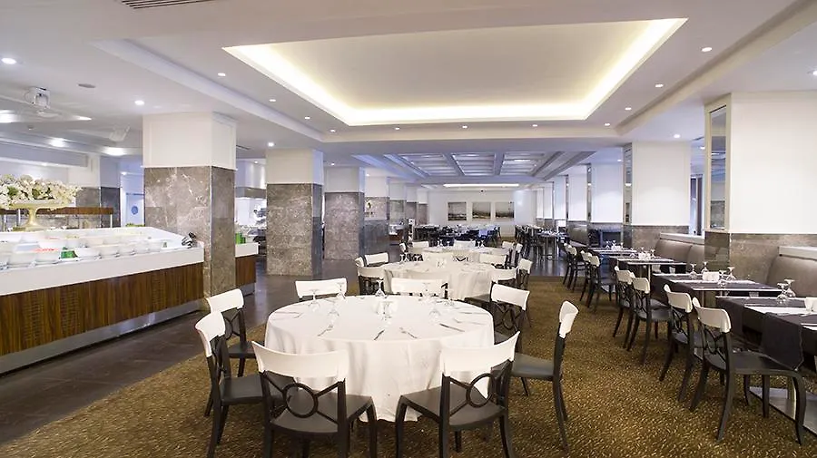 Ikbal Thermal Hotel & Spa Afyon Афьон Турция